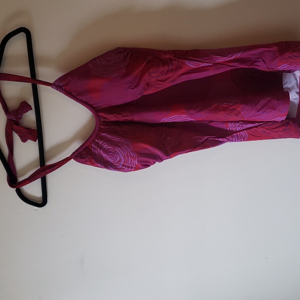 Hapari Tankini Top- new!